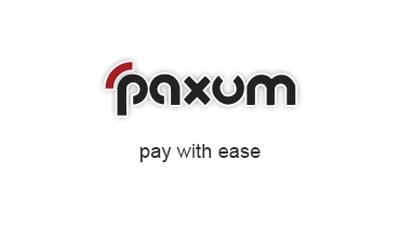 Deposit to your gaming account using Paxum wallet